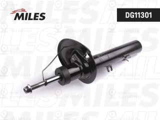 Амортизатор MILES DG11301