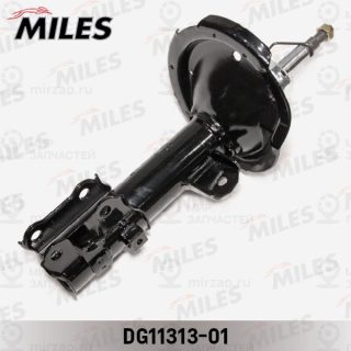 Амортизатор MILES DG1131301