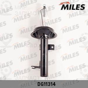 Амортизатор MILES DG11314