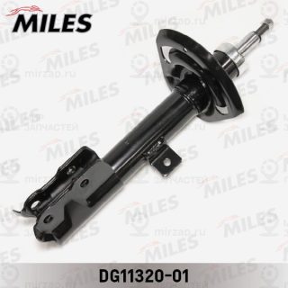 Амортизатор MILES DG1132001
