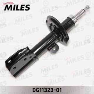 Амортизатор MILES DG1132301