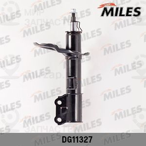 Амортизатор MILES DG11327