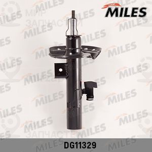 Запчасть MILES DG11329