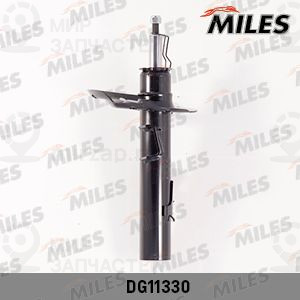 Амортизатор MILES DG11330