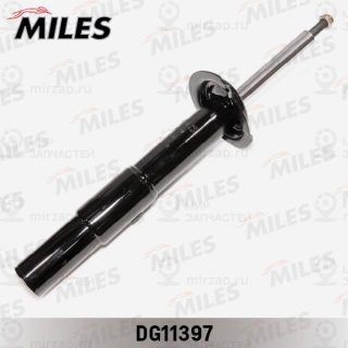 Амортизатор MILES DG11397