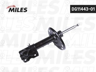 Амортизатор MILES DG1144301