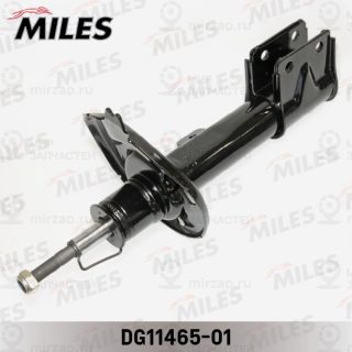 Амортизатор MILES DG1146501