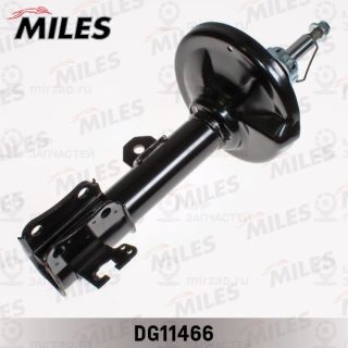 Амортизатор MILES DG11466