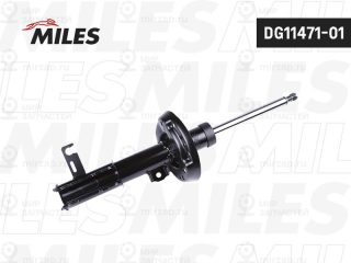 Амортизатор MILES DG1147101