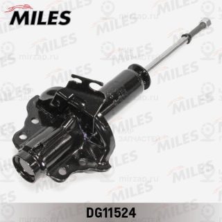 Амортизатор MILES DG11524