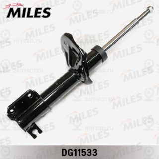 Амортизатор MILES DG11533