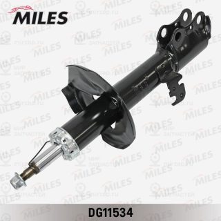 Амортизатор MILES DG11534
