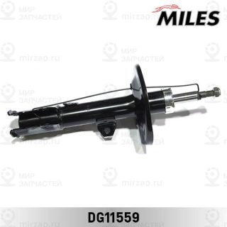 Запчасть MILES DG11559