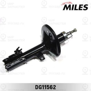 Запчасть MILES DG11562