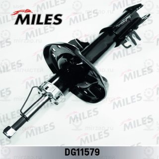 Амортизатор MILES DG11579