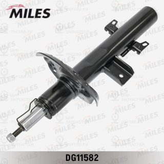 Амортизатор MILES DG11582