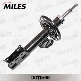 Амортизатор MILES DG11596