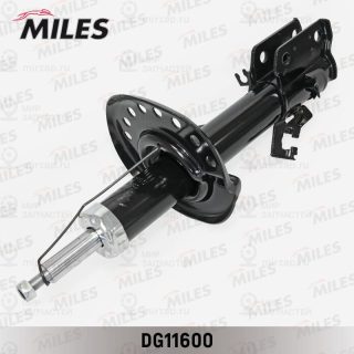 Амортизатор MILES DG11600