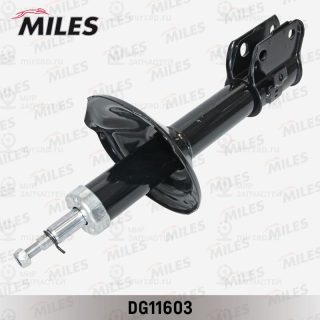 Амортизатор MILES DG11603