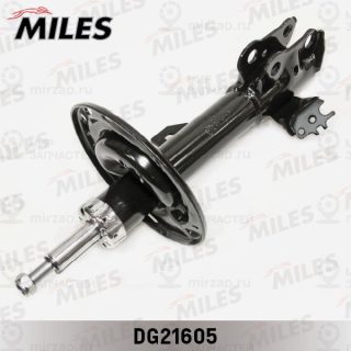Амортизатор MILES DG11605