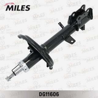 Амортизатор MILES DG11606