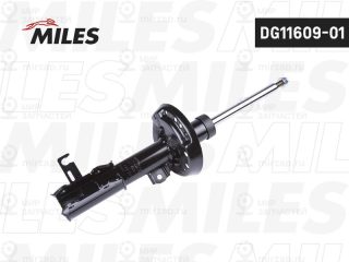 Амортизатор MILES DG1160901