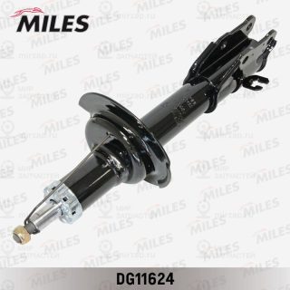Запчасть MILES DG11624