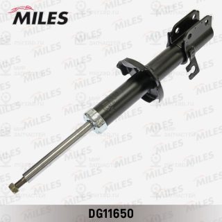 Амортизатор MILES DG11650