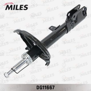 Амортизатор MILES DG11667