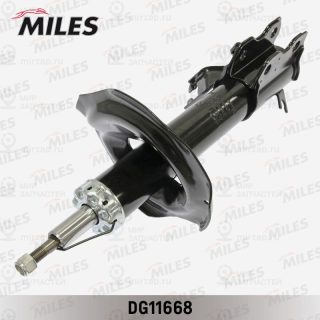 Амортизатор MILES DG11668