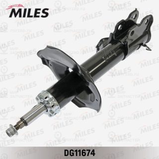 Амортизатор MILES DG11674