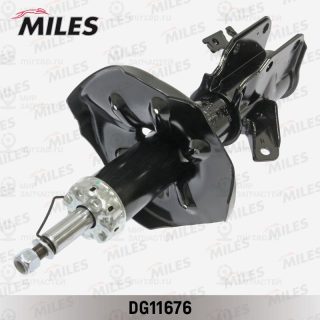 Амортизатор MILES DG11676