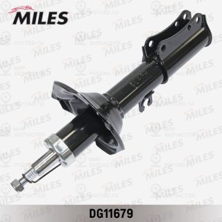 Амортизатор MILES DG11679
