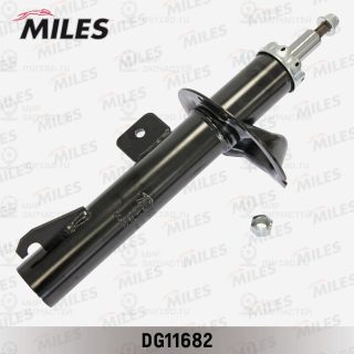 Амортизатор MILES DG11682
