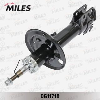 Запчасть MILES DG11718
