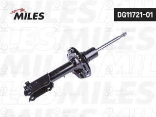 Амортизатор MILES DG1172101