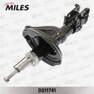 Амортизатор MILES DG11741