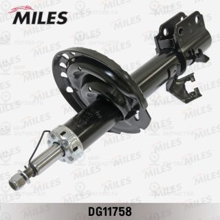 Амортизатор MILES DG11758