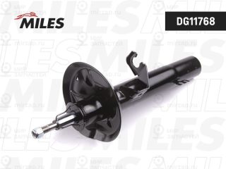 Запчасть MILES DG11768