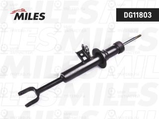 Амортизатор MILES DG11803