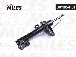 Амортизатор MILES DG1185401