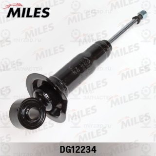 Амортизатор MILES DG12234