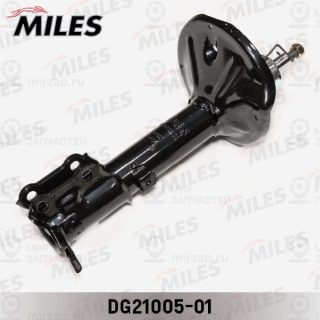 Амортизатор MILES DG2100501
