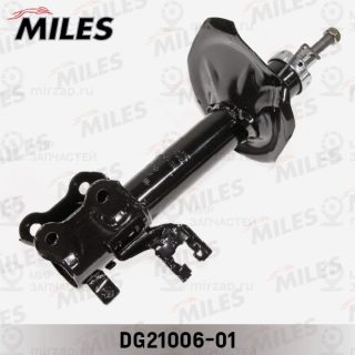 Амортизатор MILES DG2100601