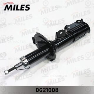 Амортизатор MILES DG21008