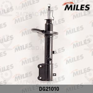 Амортизатор MILES DG21010
