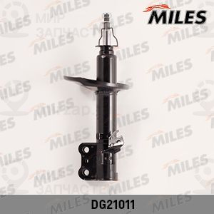 Амортизатор MILES DG21011