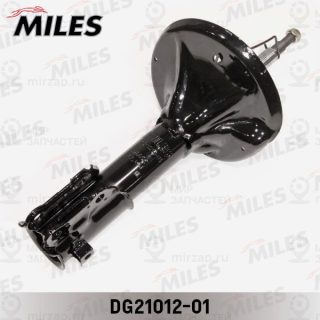 Амортизатор MILES DG2101201