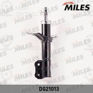 Амортизатор MILES DG21013