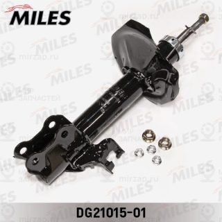 Запчасть MILES DG2101501